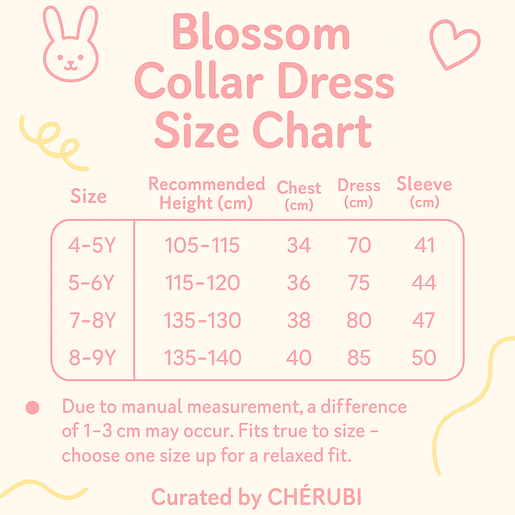 Blossom Collar Dress – Floral Button-Down Cotton Dress
